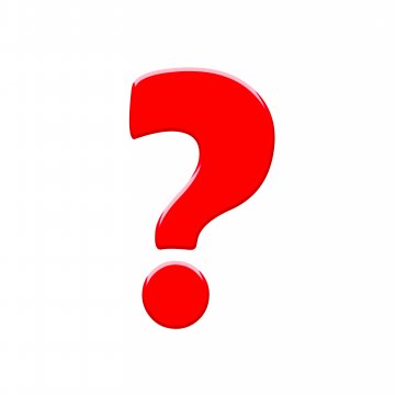 appesteem certification system optimizers advanced system repair red question mark on white background